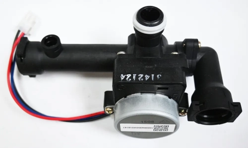 Клапан трехходовой 2040105