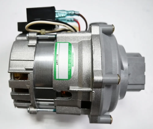 Насос циркуляционный 2050130/2050118