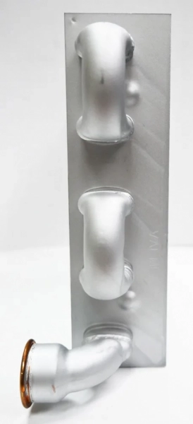 Основной теплообменник 65106297А