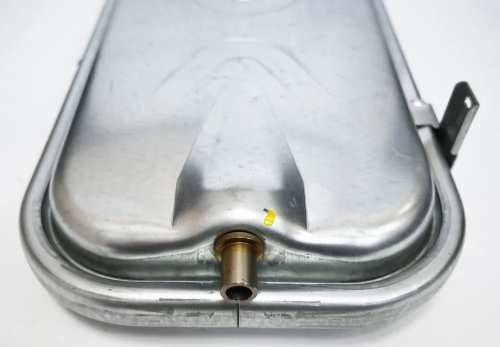 Бак расширительный 6 литров 30020196В