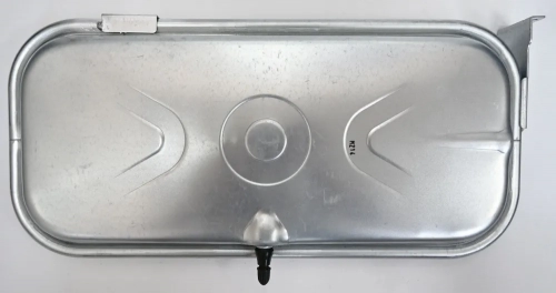 Бак расширительный 6 литров 30020196В