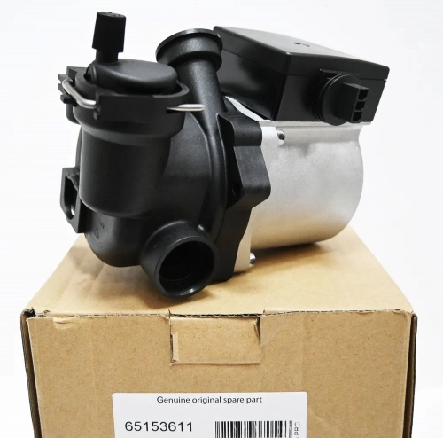 Насос 5M 1V 65153611