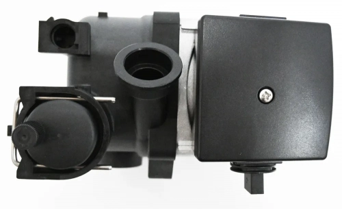 Насос 5M 1V 65153611