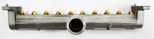 Коллектор с форсунками на сжиженный газ 30027935A