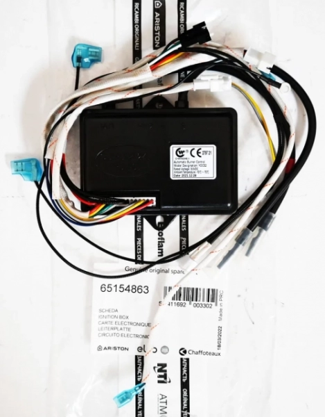 Блок розжига  65154863
