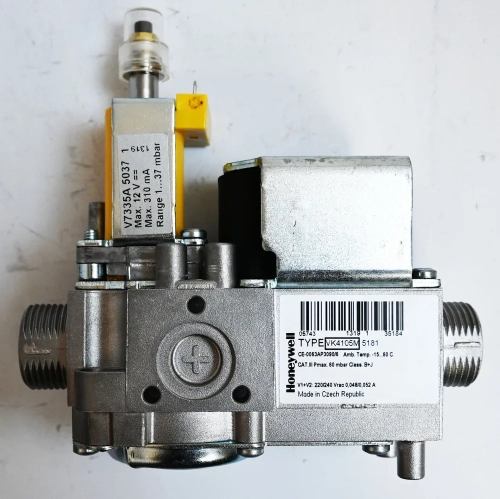 Газовый клапан (HONEYWELL VK4105M M-M)