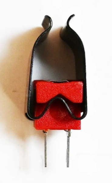 Датчик температуры 1/2  39810220