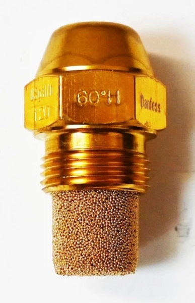 Форсунка на дизельное топливо 20010494A