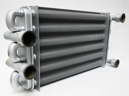 Битермический теплообменник 616170