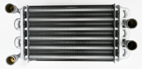 Битермический теплообменник 616170