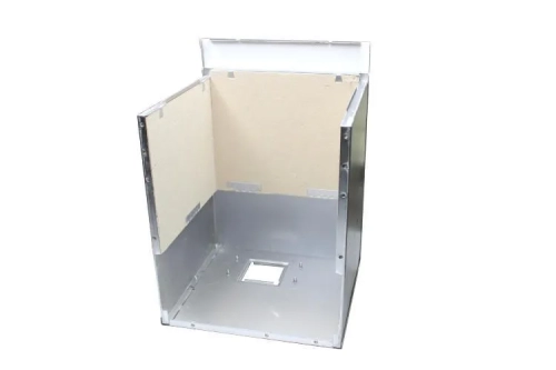 Камера сгорания в сборе 30021948A