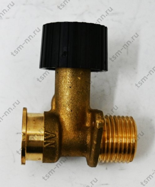 Кран наполнения системы в сборе 710224400