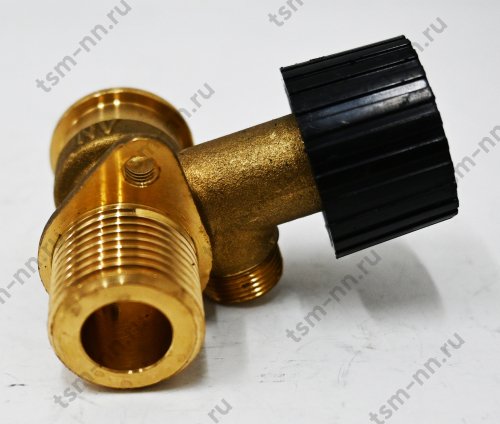 Кран наполнения системы в сборе 710224400