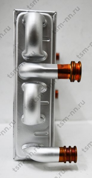 Теплообменник битермический 710537600
