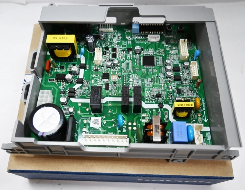 Блок управления (контроллер) 30024760B