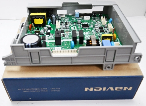 Блок управления (контроллер) 30024760B