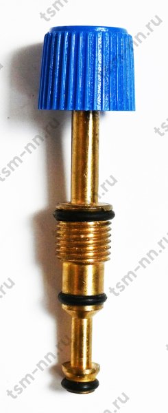 8707405230А Кран подпитки.