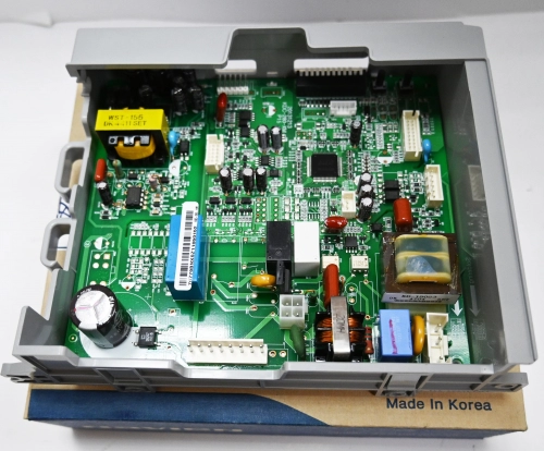 Блок управления (контроллер) 30012694В