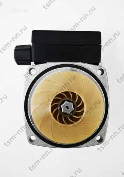 Двигатель насоса Grundfos 15-50/3 75W 722275900А