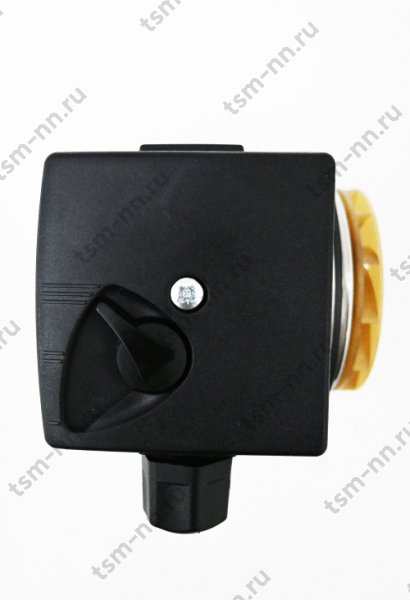 Двигатель насоса Grundfos 15-50/3 75W 722275900А