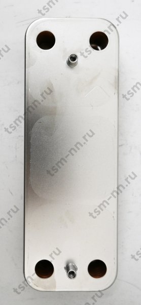 Теплообменник ГВС 16 пластин 5686680