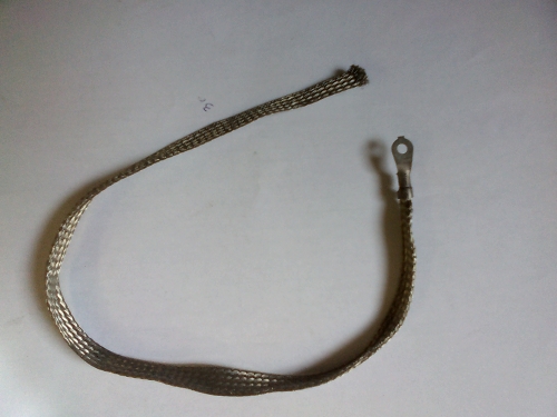 Оплетка электрода Beretta