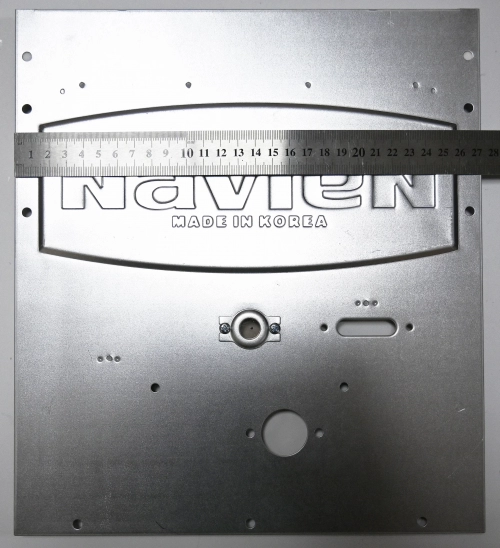 Крышка камеры сгорания 30003349C