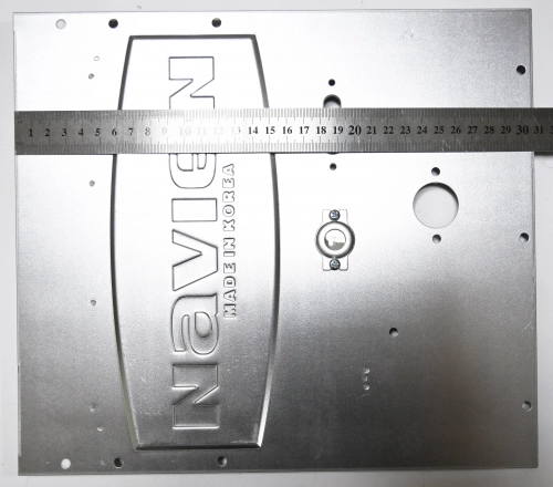 Крышка камеры сгорания 30003349C