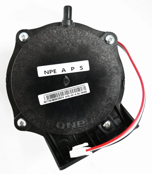 Датчик давления воздуха 30021100А