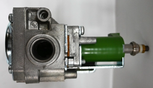 Газовый клапан 61312123