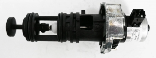 3-х ходовой клапан+мотор