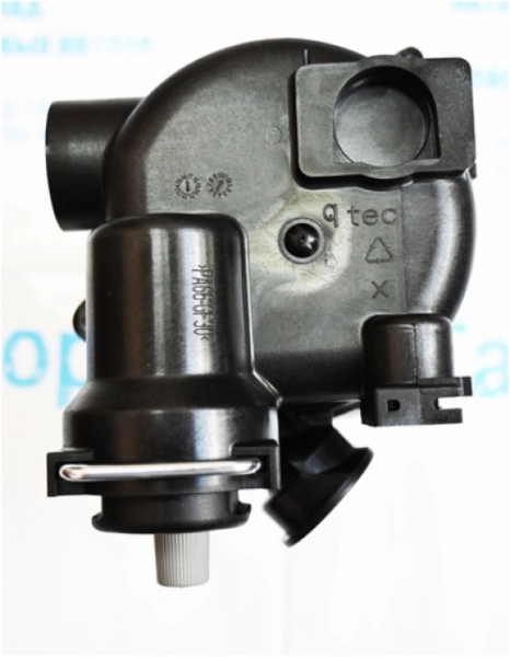 Насос 4М 1V WILO