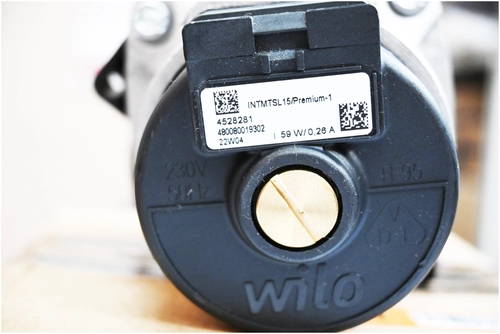 Насос 4М 1V WILO