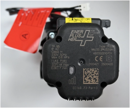 Насос 5M PWM ENER+