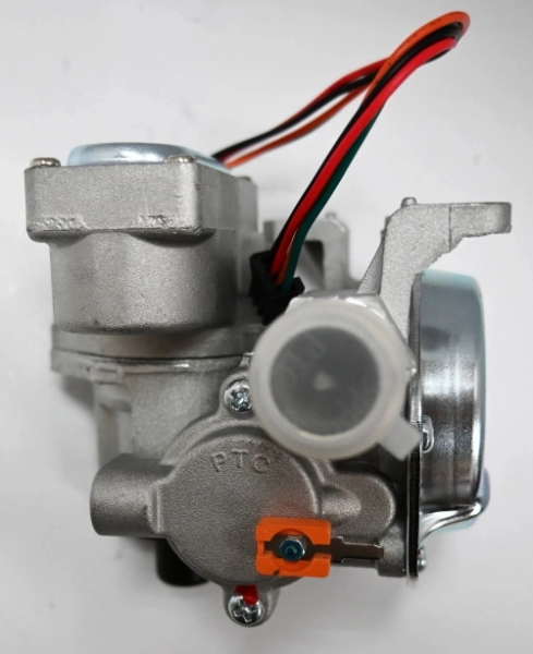 Газовый клапан (11л)