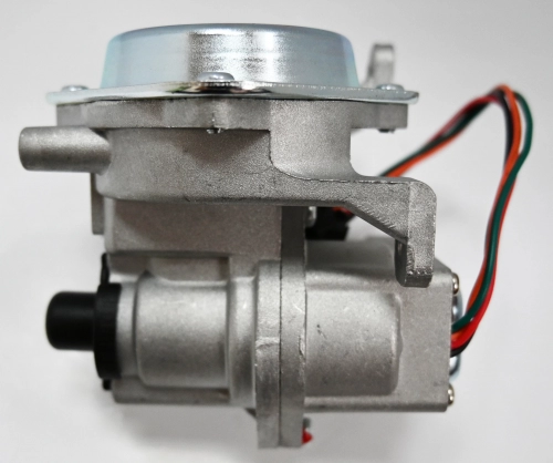 Газовый клапан (11л)