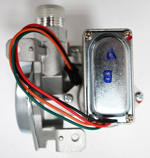 Газовый клапан (11л)