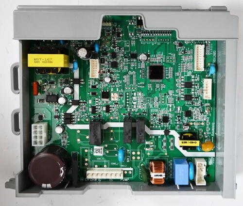 Блок управления (контроллер) 30021004А