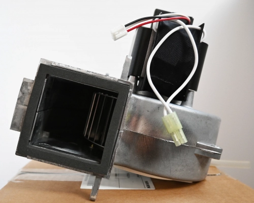 Вентилятор в сборе 30022769А