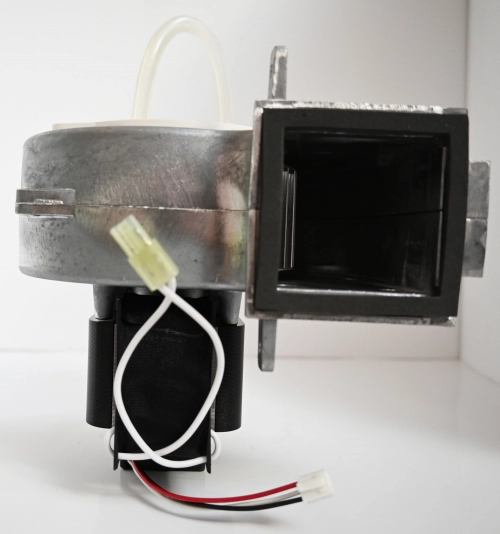 Вентилятор в сборе 30022769А