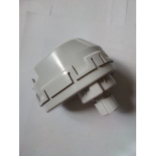 Привод электрический клапана 3-х ходового универсальный IMMERGAS, FONDITAL /NOVA FLORIDA, BAXI FOURTECH, WESTEN Pulsar D