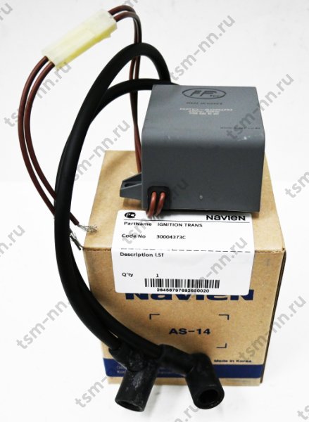 Трансформатор розжига 30004373C