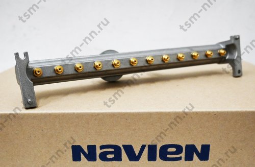 Коллектор с форсунками (1,32 мм) на сжиженный газ 30026410A