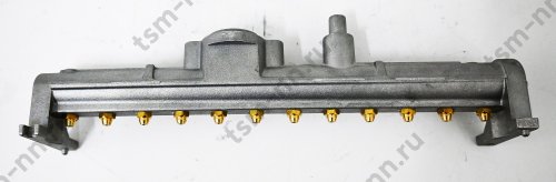Коллектор с форсунками (1,32 мм) на сжиженный газ 30026410A