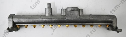 Коллектор с форсунками (1,32 мм) на сжиженный газ 30026410A