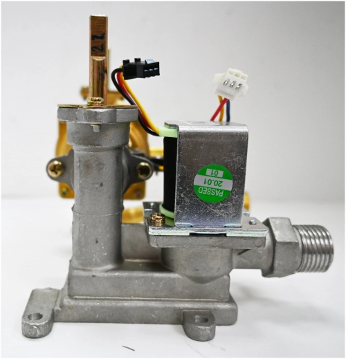 Газо-водяной блок 65153161