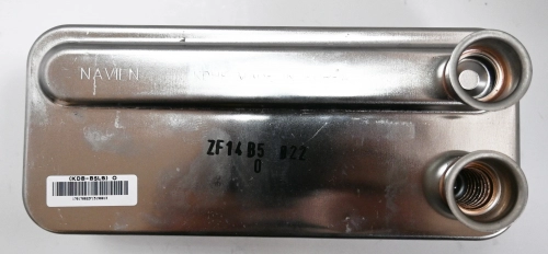 Теплообменник ГВС 30005005А