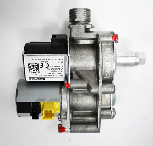 Газовая арматура с регулятором давления VK8515MR4571 (стар.4522U)