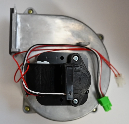 Вентилятор в сборе 30005562C