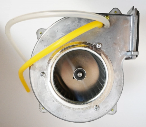 Вентилятор в сборе 30005562C